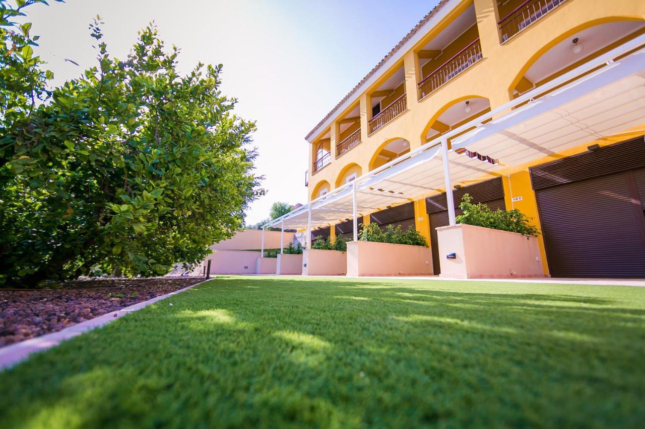 Hotel Rural El Molino De Felipe Mula Exterior photo