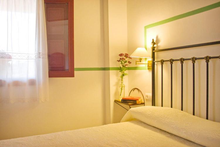 Hotel Rural El Molino De Felipe Mula Room photo