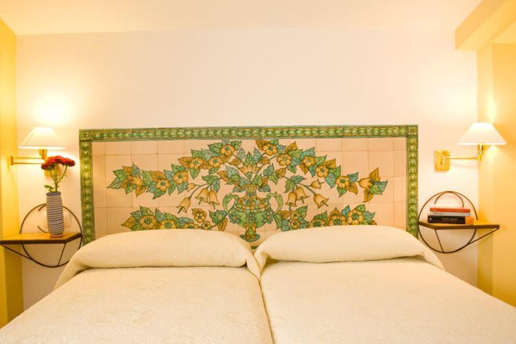 Hotel Rural El Molino De Felipe Mula Room photo