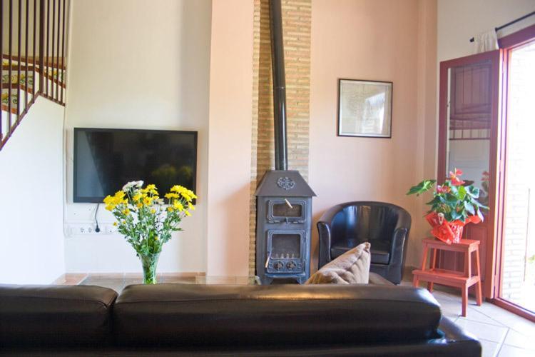 Hotel Rural El Molino De Felipe Mula Room photo
